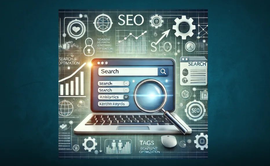 Organic Traffic